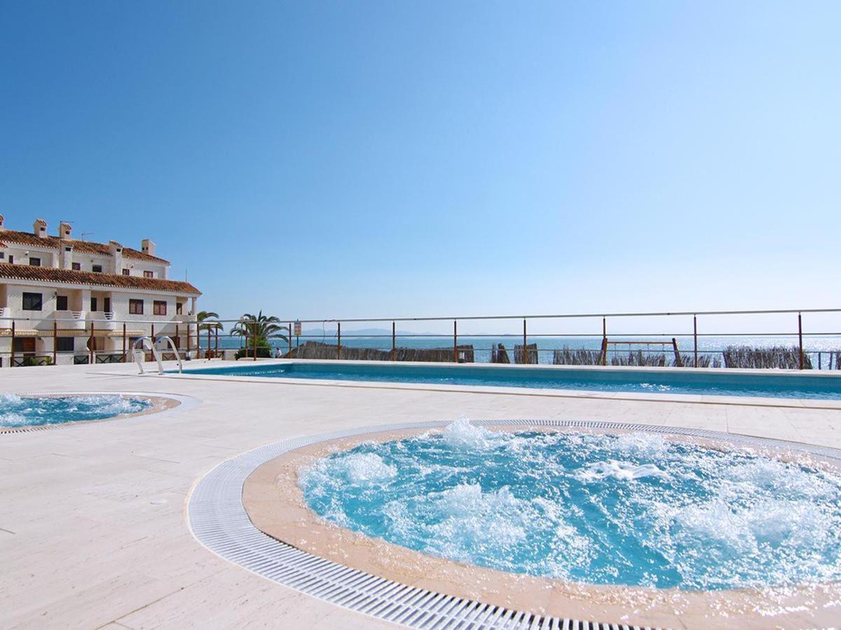 La Manga Beach Club Star 5B 외부 사진