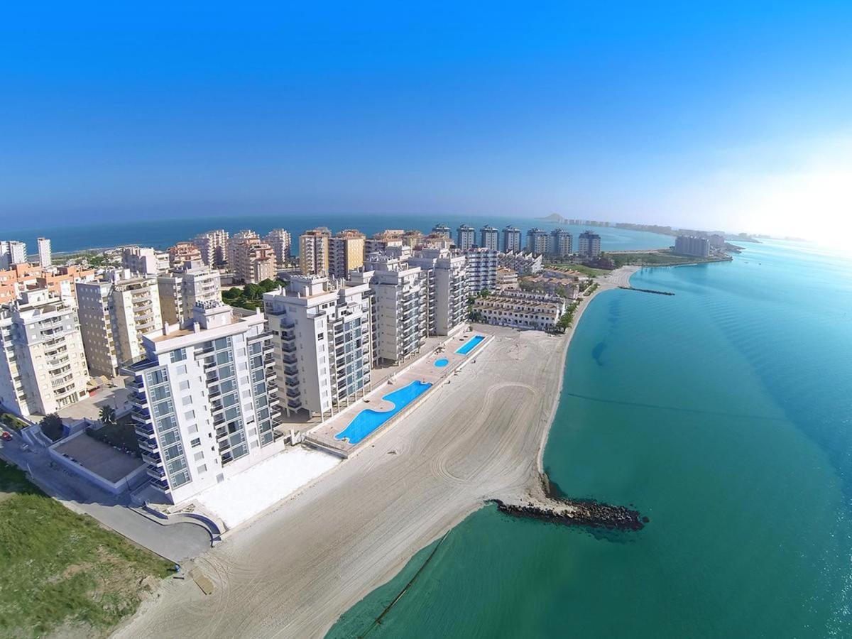 La Manga Beach Club Star 5B 외부 사진