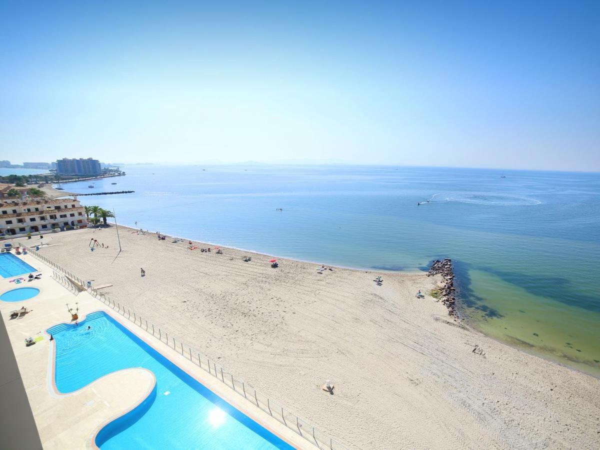 La Manga Beach Club Star 5B 외부 사진