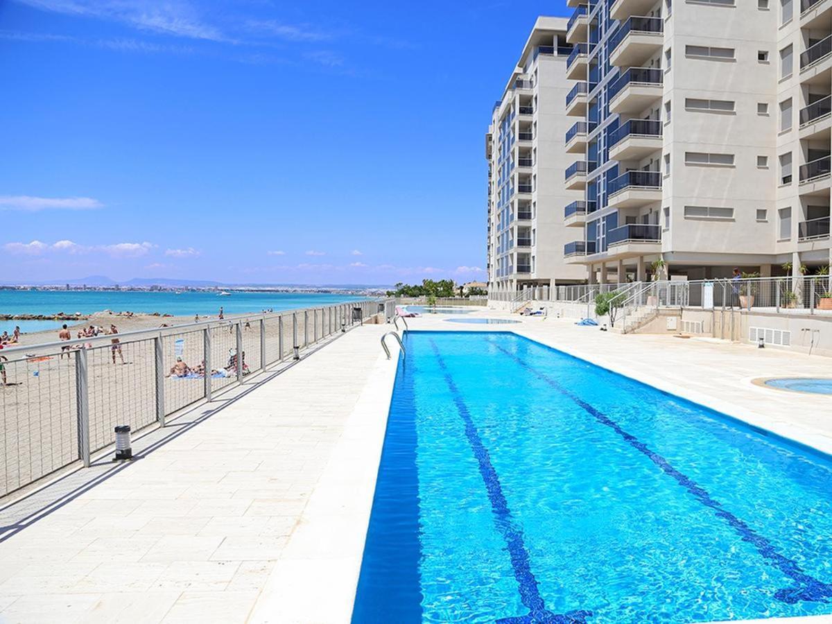 La Manga Beach Club Star 5B 외부 사진