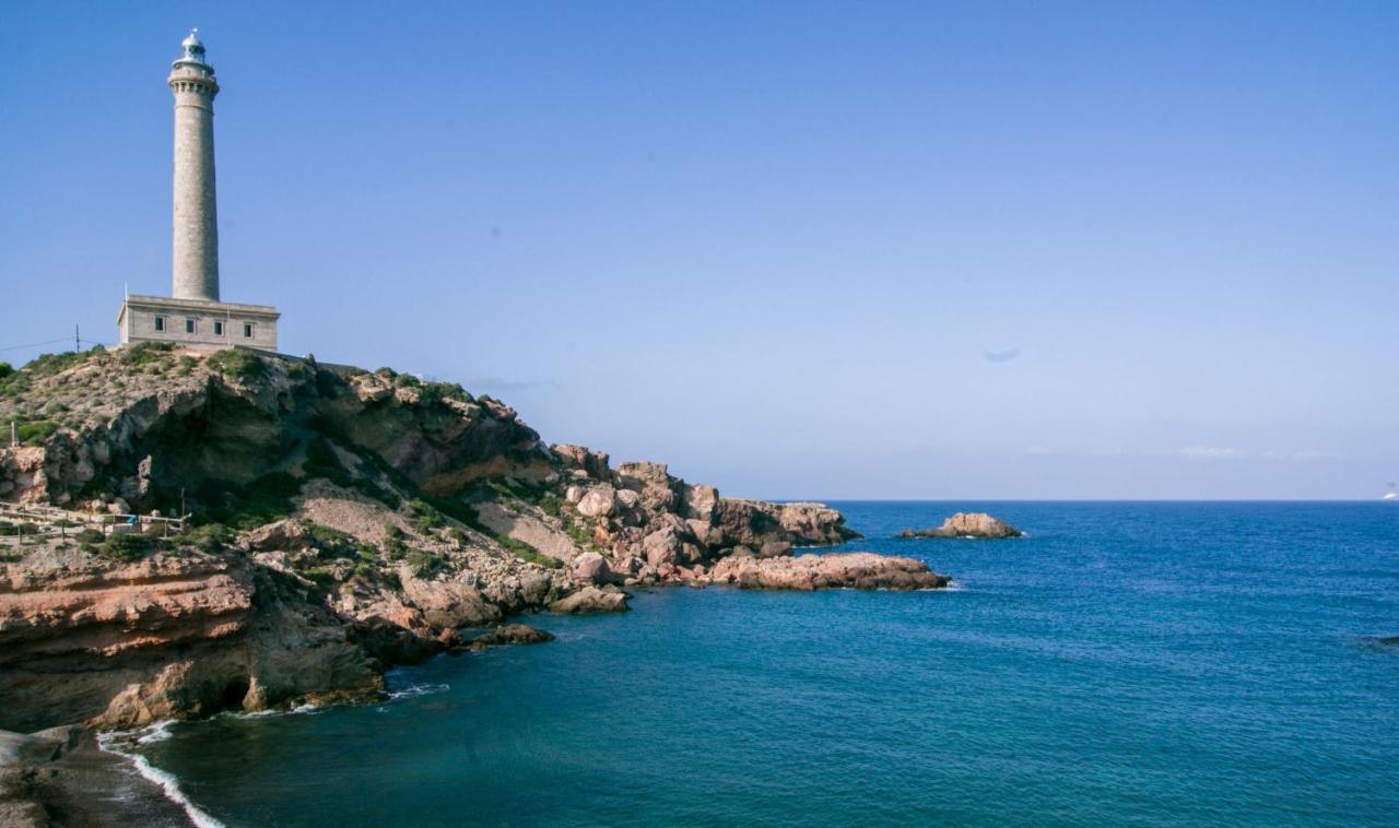 La Manga Beach Club Star 5B 외부 사진
