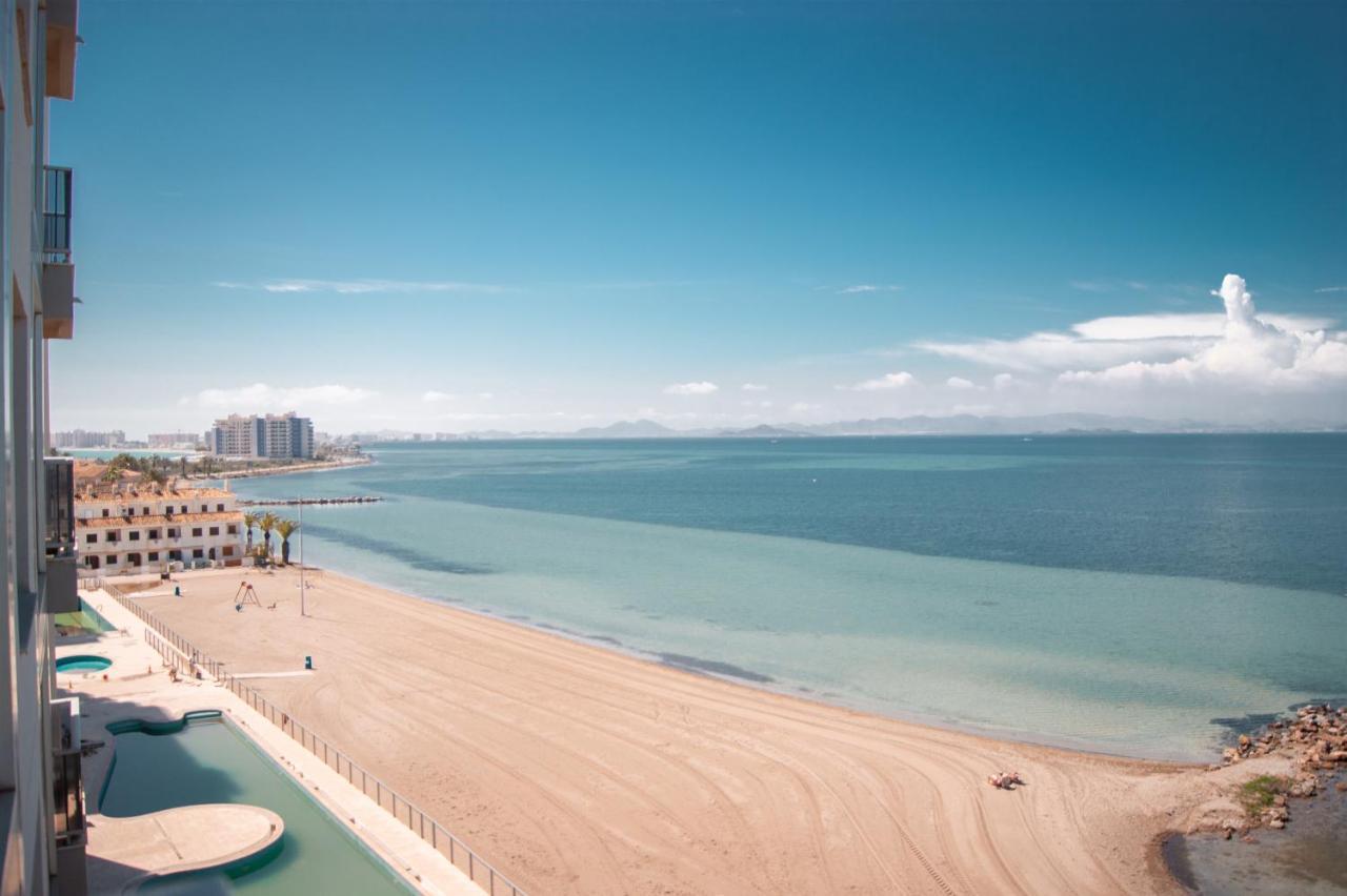 La Manga Beach Club Star 5B 외부 사진