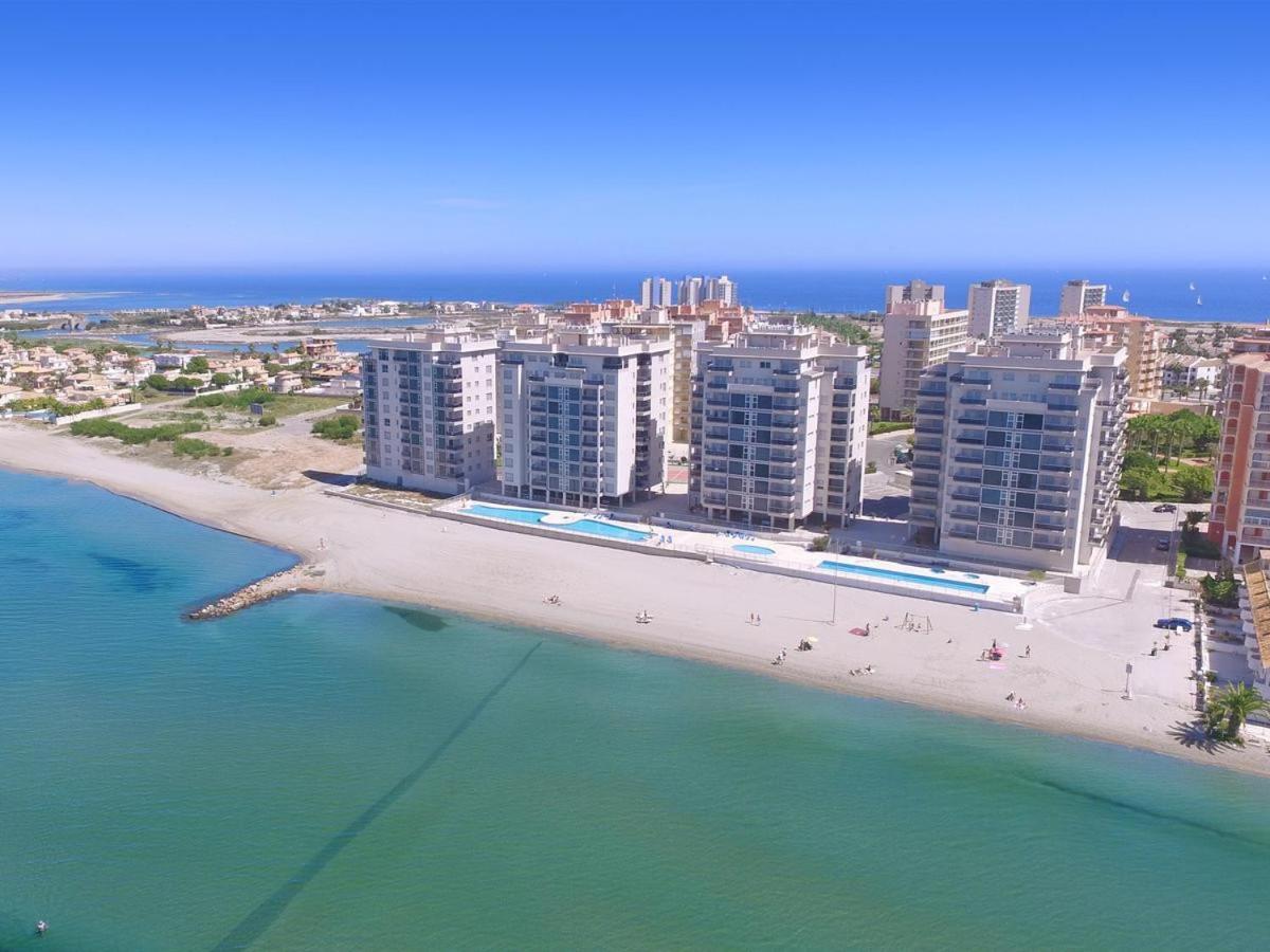 La Manga Beach Club Star 5B 외부 사진