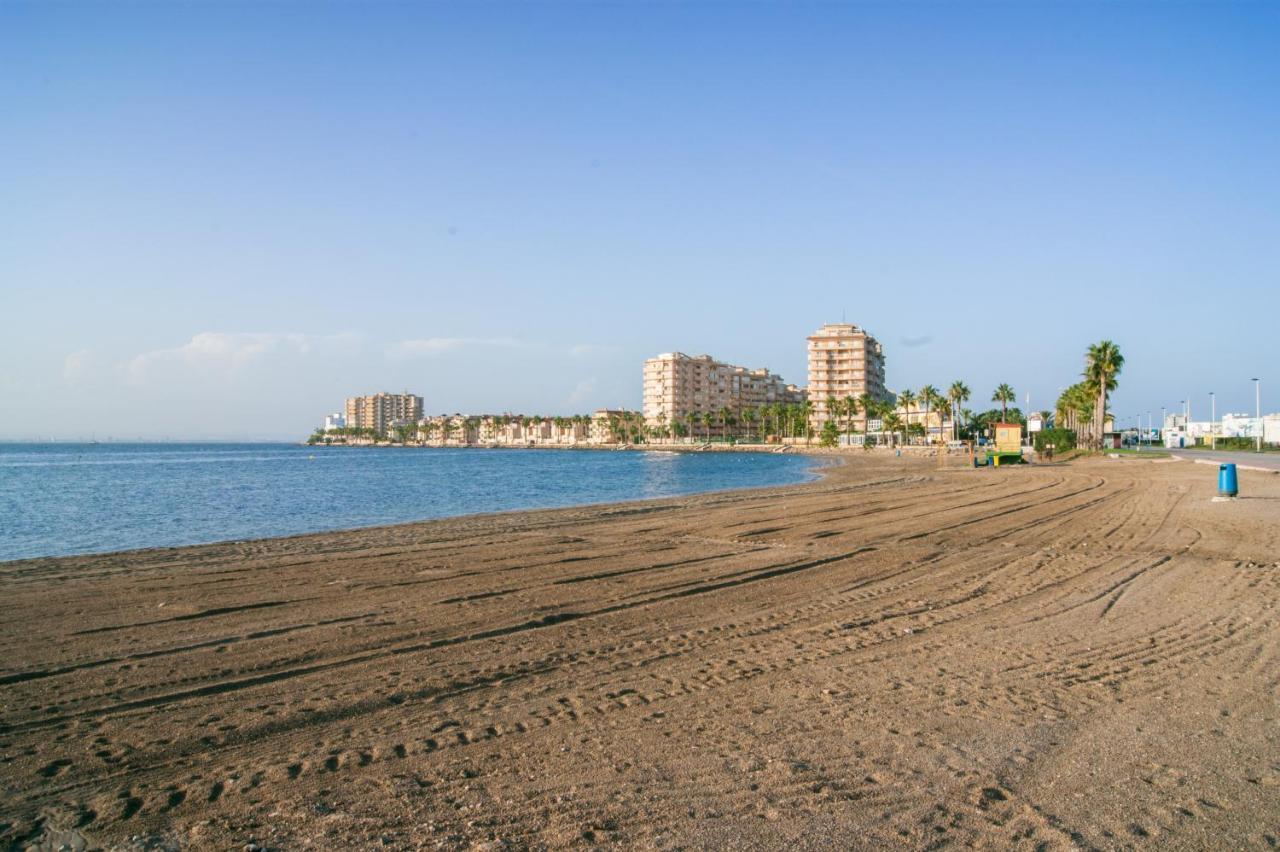 La Manga Beach Club Star 5B 외부 사진