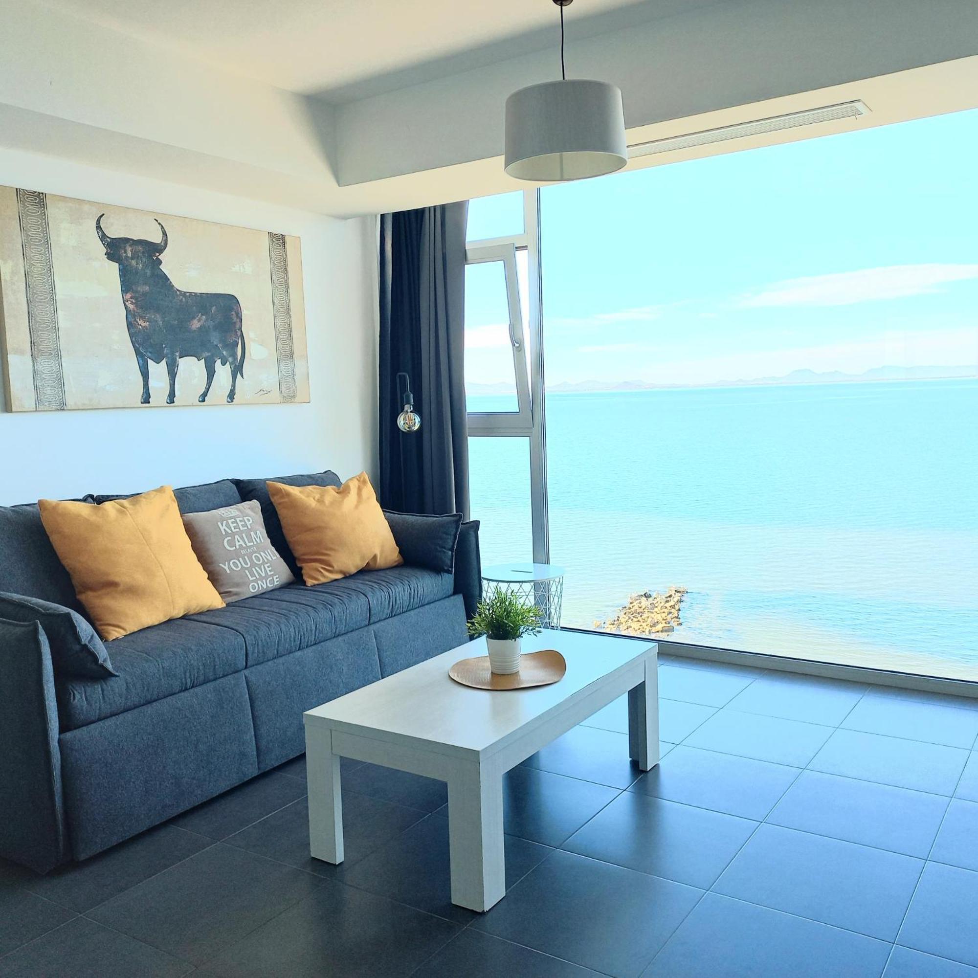 La Manga Beach Club Star 5B 외부 사진