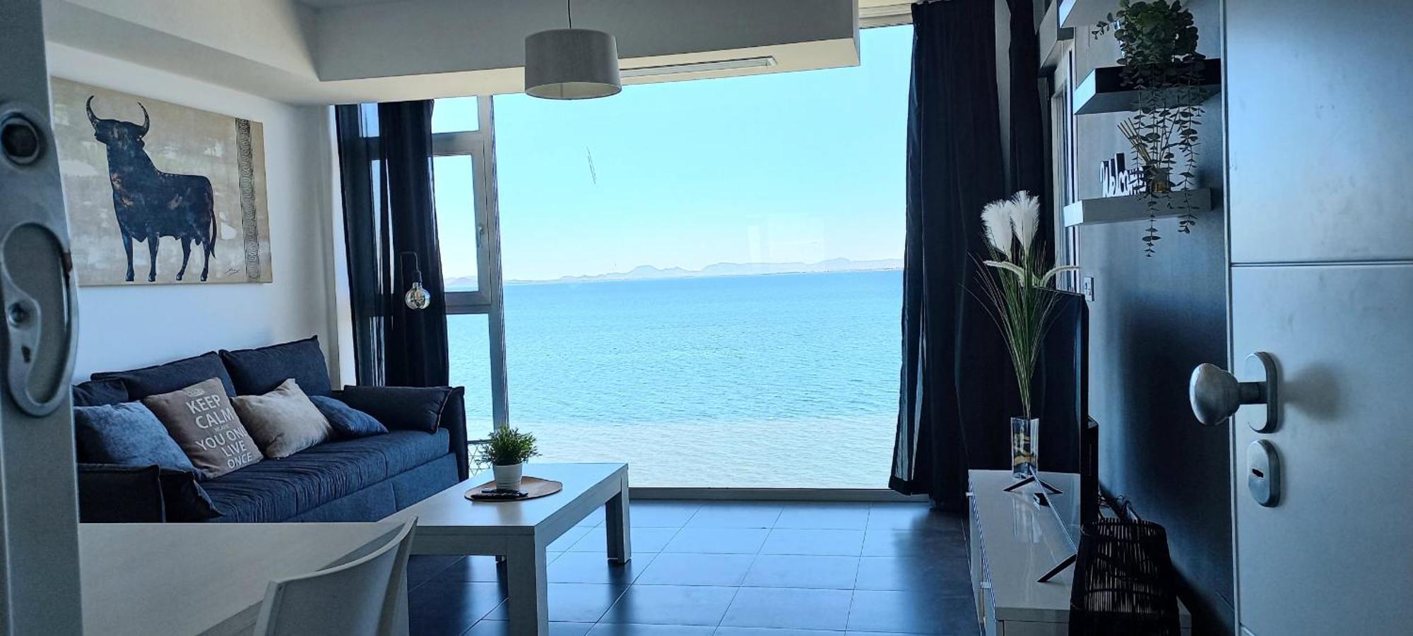 La Manga Beach Club Star 5B 외부 사진