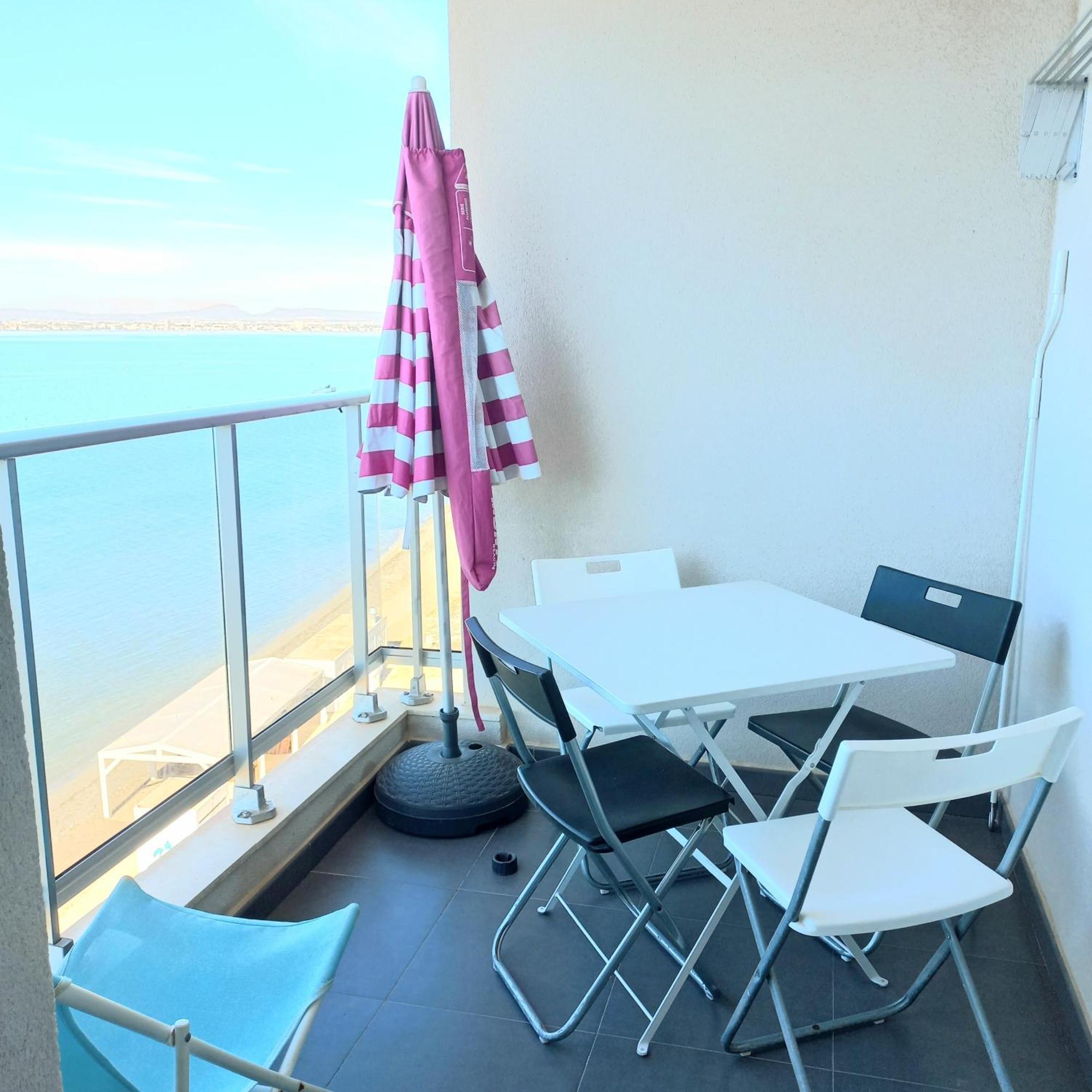 La Manga Beach Club Star 5B 외부 사진